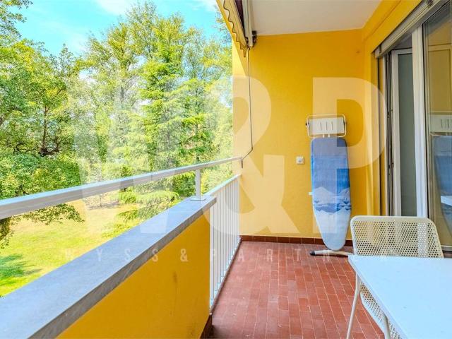 Apartment mieten in Locarno, Tessin