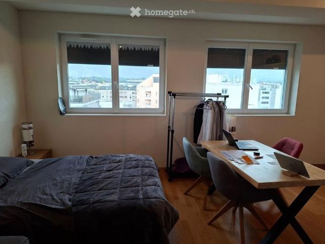 Apartment mieten in Conches