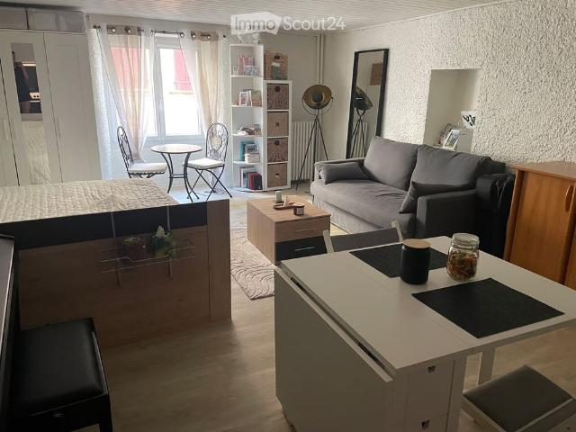 Apartment mieten in Corcelles (NE)