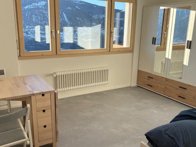 Apartment mieten in Crans-Montana, Wallis