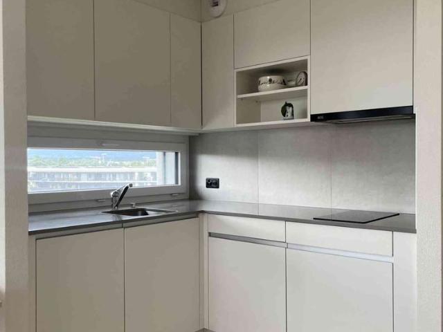 Apartment mieten in Thônex