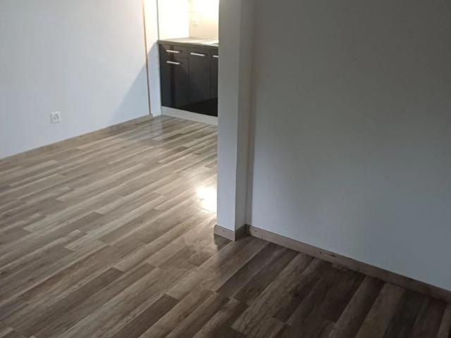 Apartment mieten in Wattwil, St. Gallen