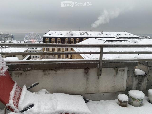 Apartment mieten in Corcelles (NE)