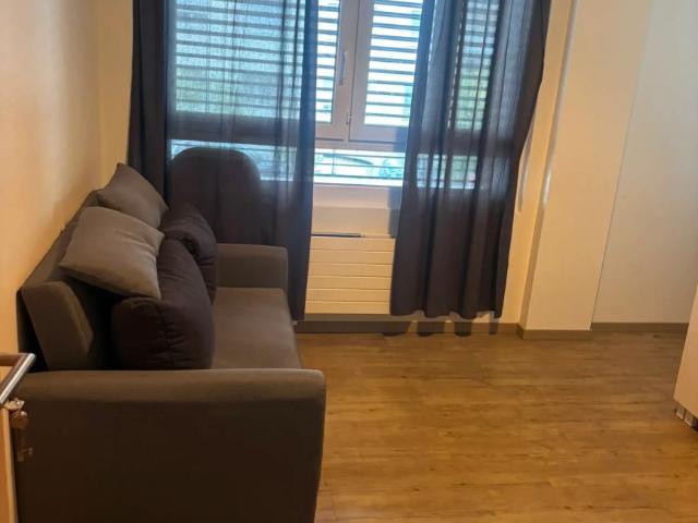 Apartment mieten in Crissier, District de l'Ouest lausannois