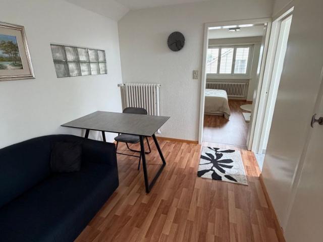 Apartment mieten in Frauenfeld, Thurgau