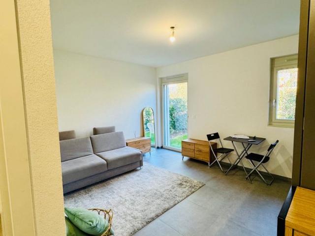 Apartment mieten in Confignon