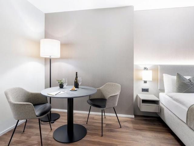 Apartment mieten in Cham, Zug