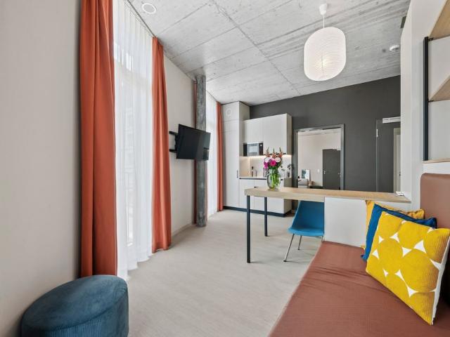 Studio mieten in Cham, Zug
