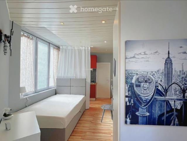 Apartment mieten in Chailly-Montreux, Waadt
