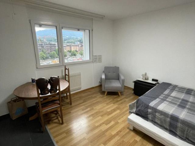 Apartment mieten in Vevey, Waadt