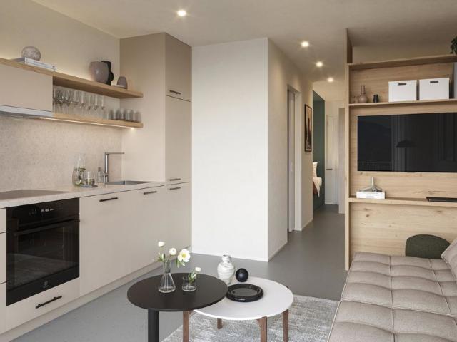 Apartment mieten in Laax (GR), Graubünden