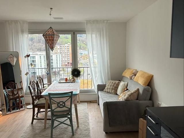 Apartment mieten in Ennethorw, Horw