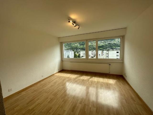 Studio mieten in Les Mayens-de-Sion, Wallis