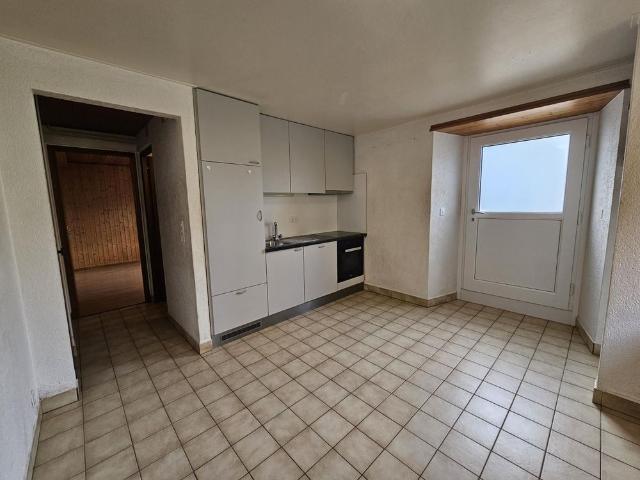 Studio mieten in Corcelles (NE)