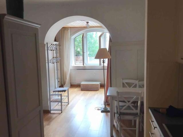 Apartment mieten in Davos Clavadel, Graubünden