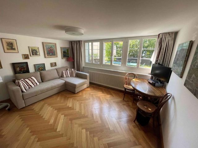 Apartment mieten in Küsnacht (ZH), Zürich