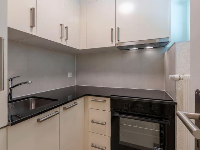 Apartment mieten in Brugg (AG), Aargau