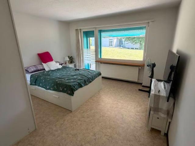 Apartment mieten in Dürnten, Zürich