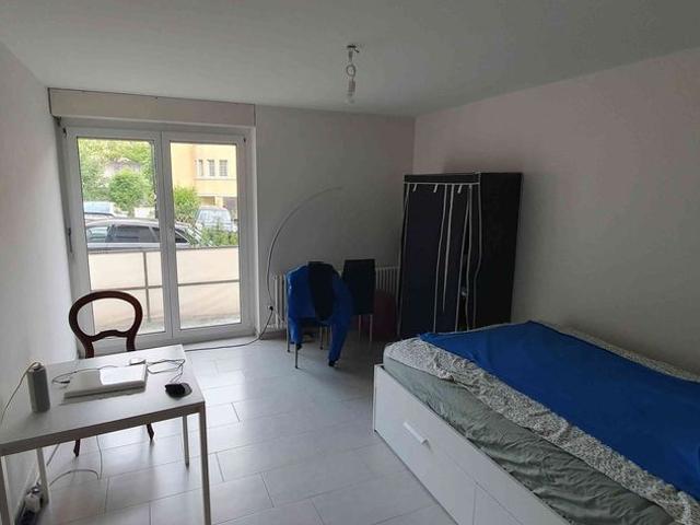 Apartment mieten in Lenzburg, Aargau