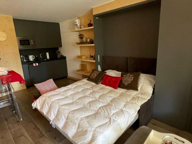 Apartment mieten in Mollens (VS), Crans-Montana
