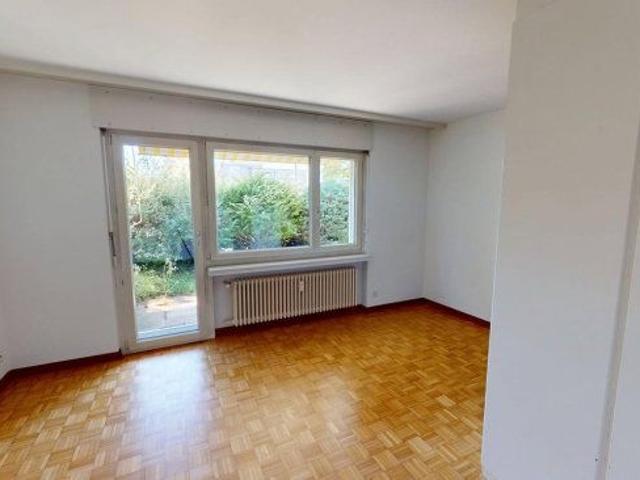 Apartment mieten in Herrliberg, Zürich