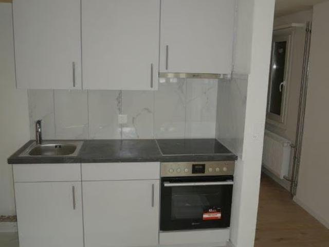 Apartment mieten in Turbenthal, Bezirk Winterthur
