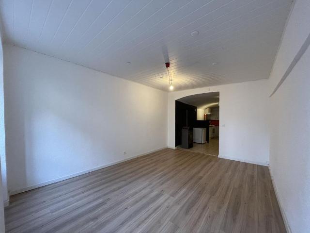 Apartment mieten in Porrentruy, Jura