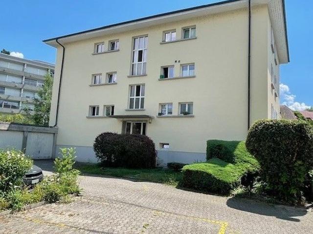 Apartment mieten in Belmont-Yverdon, Waadt