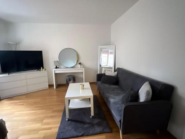 Apartment mieten in Basel, Basel-Stadt