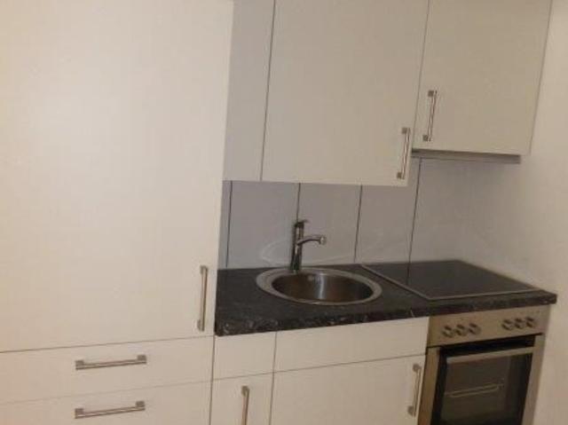 Apartment mieten in Grenchen, Solothurn