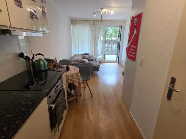 Studio mieten in Bern
