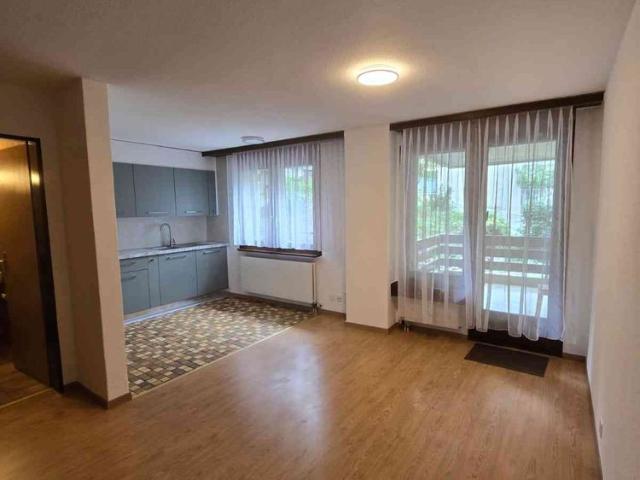Apartment mieten in Visp