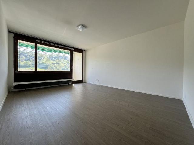 Apartment mieten in Trimbach, Solothurn
