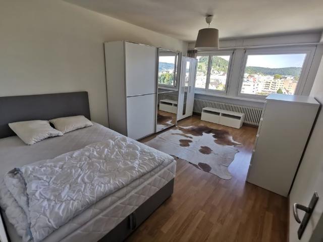 Apartment mieten in Wettingen, Aargau
