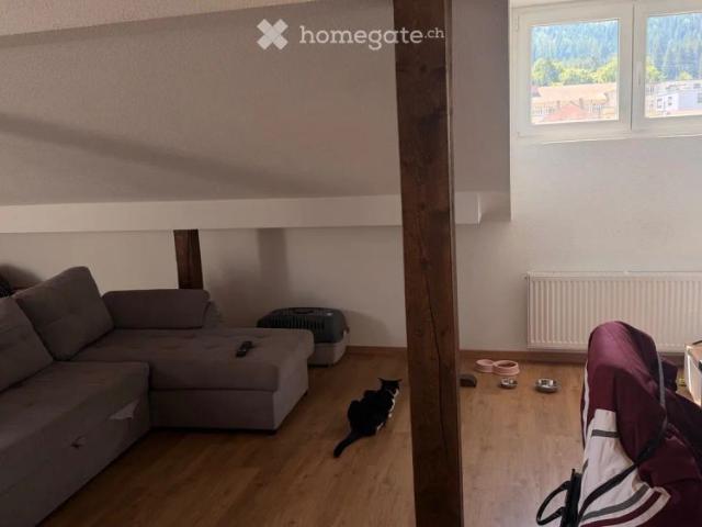 Apartment mieten in Bévilard, Bern