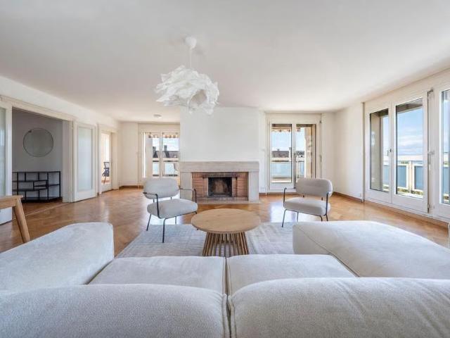 Studio mieten in Lausanne, District de Lausanne