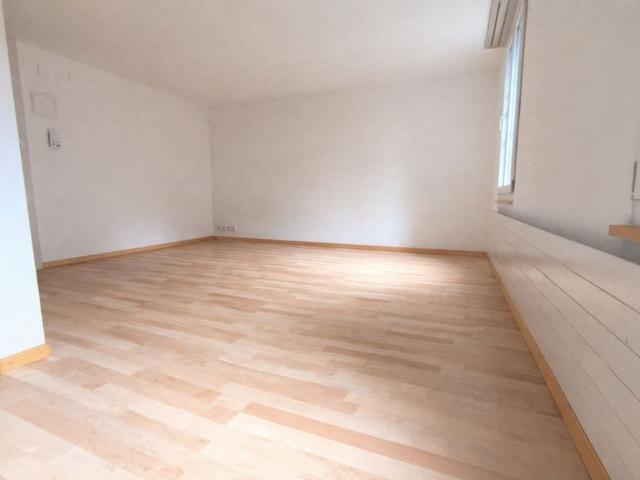 Apartment mieten in Schwarzenbach (SG), St. Gallen