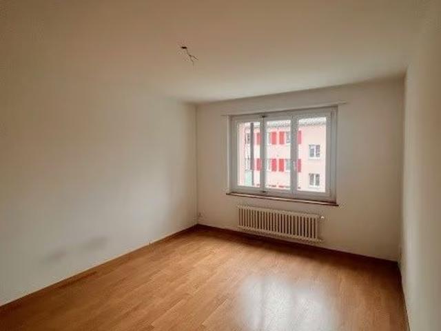Apartment mieten in Grenchen, Amtei Solothurn-Lebern