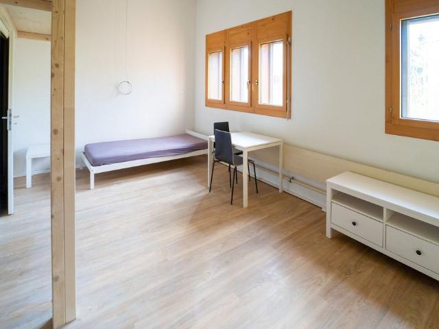 Apartment mieten in Laax (GR), Graubünden
