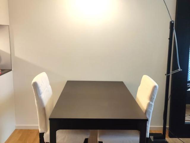 Apartment mieten in Wettingen, Bezirk Baden
