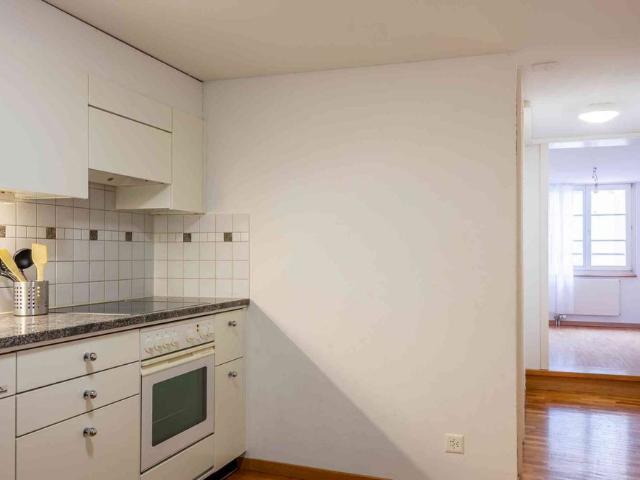 Haus mieten in Schwarzenbach (SG), St. Gallen