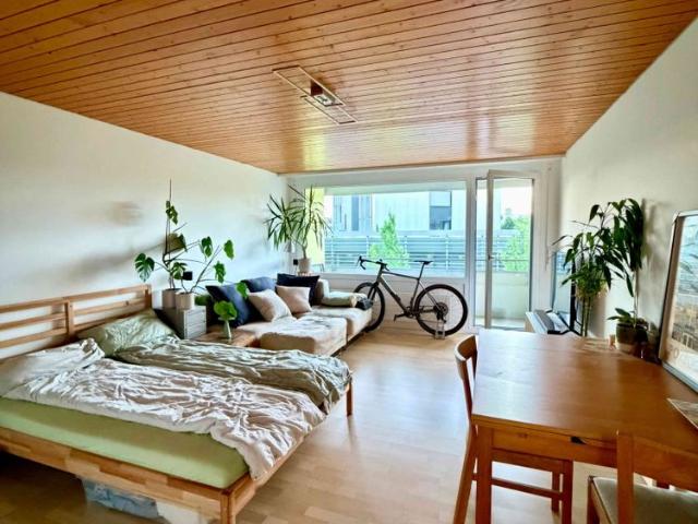 Apartment mieten in Kreuzlingen, Thurgau