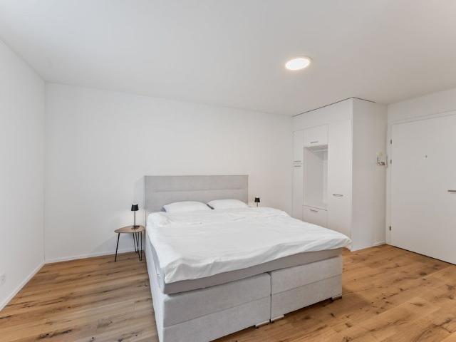 Apartment mieten in Visp, Wallis