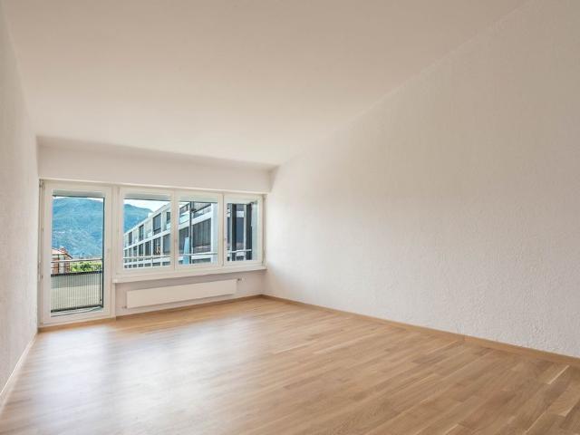 Apartment mieten in Ascona, Tessin