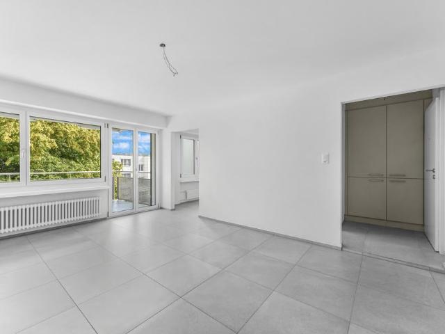 Apartment mieten in Wasserfurren, Dübendorf