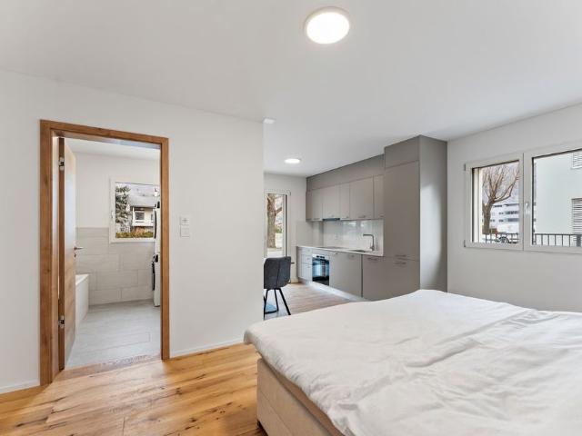 Apartment mieten in Visp, Wallis