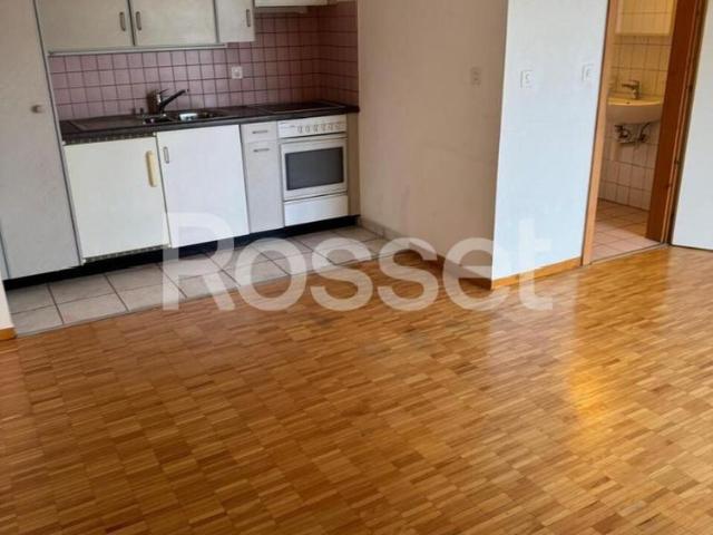 Apartment mieten in Bulle, Freiburg