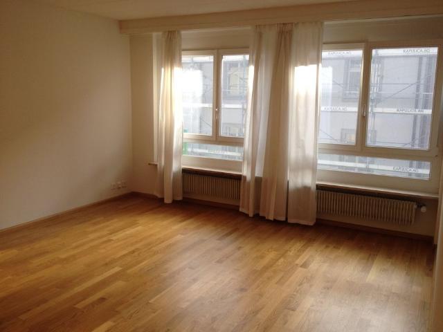Apartment mieten in Basel, Basel-Stadt