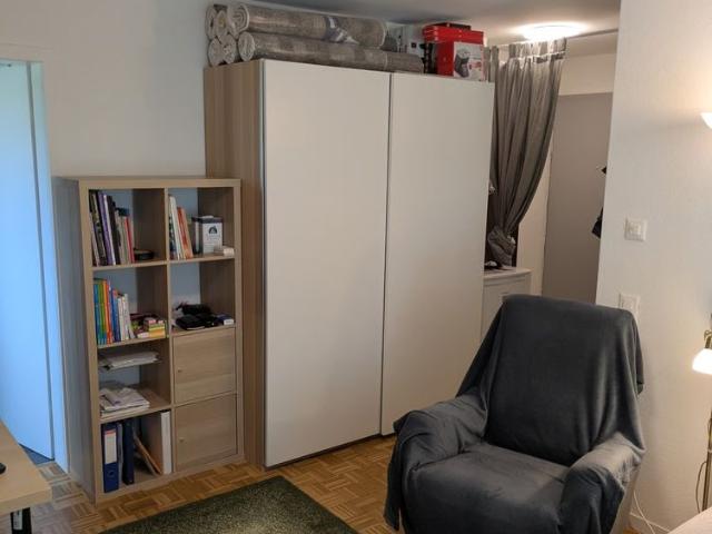 Apartment mieten in Geiselweid, Winterthur