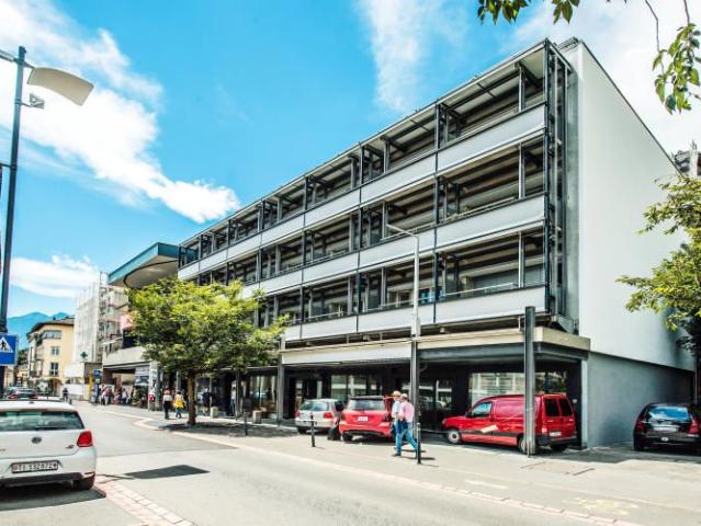 Apartment mieten in Ascona, Tessin